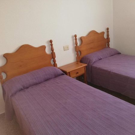 Europa I Apartment Miramar Luaran gambar