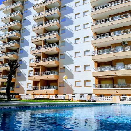 Europa I Apartment Miramar Luaran gambar