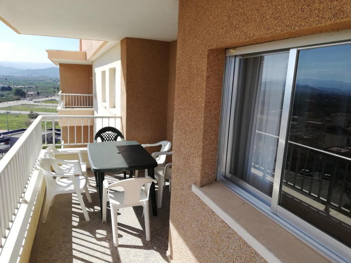 Europa I Apartment Miramar Luaran gambar