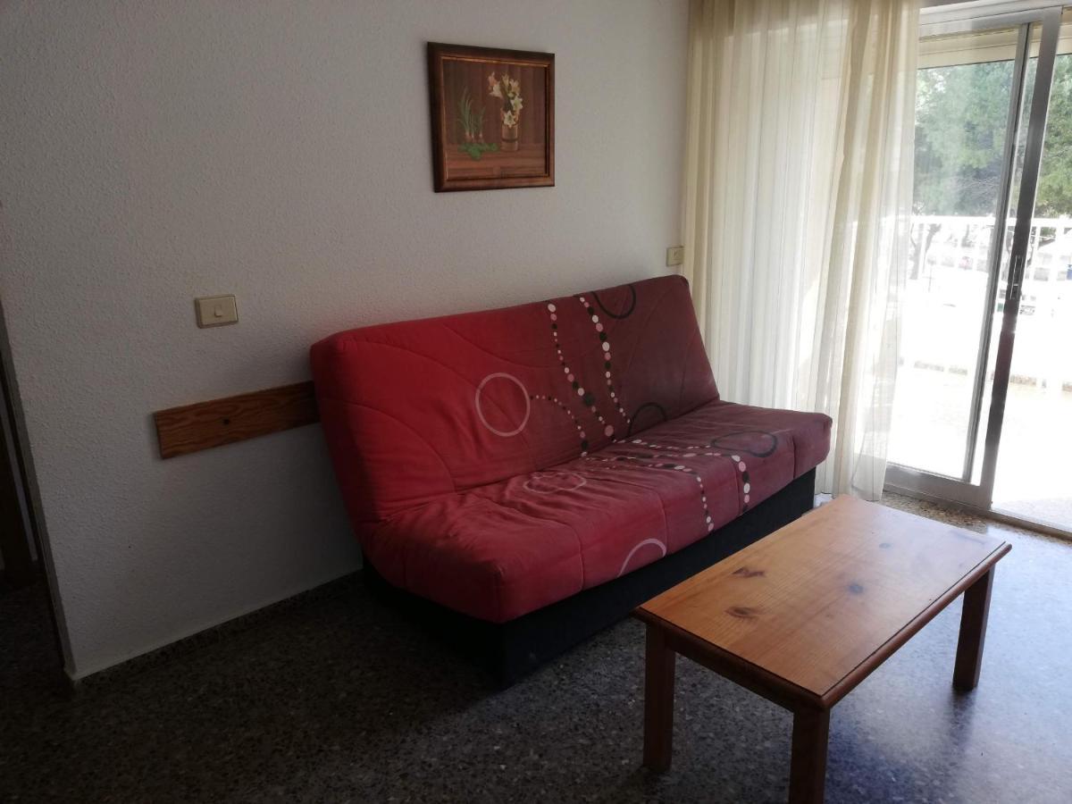 Europa I Apartment Miramar Luaran gambar
