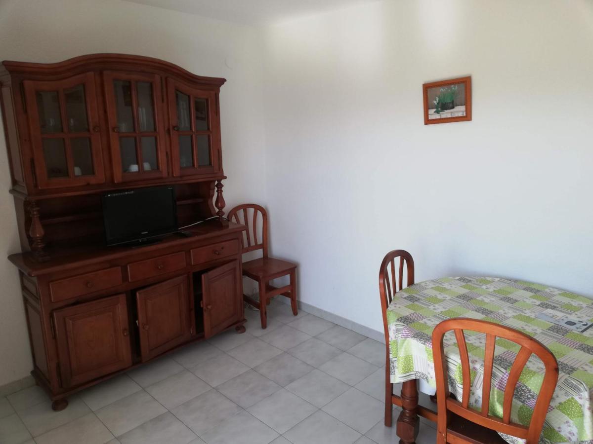 Europa I Apartment Miramar Luaran gambar