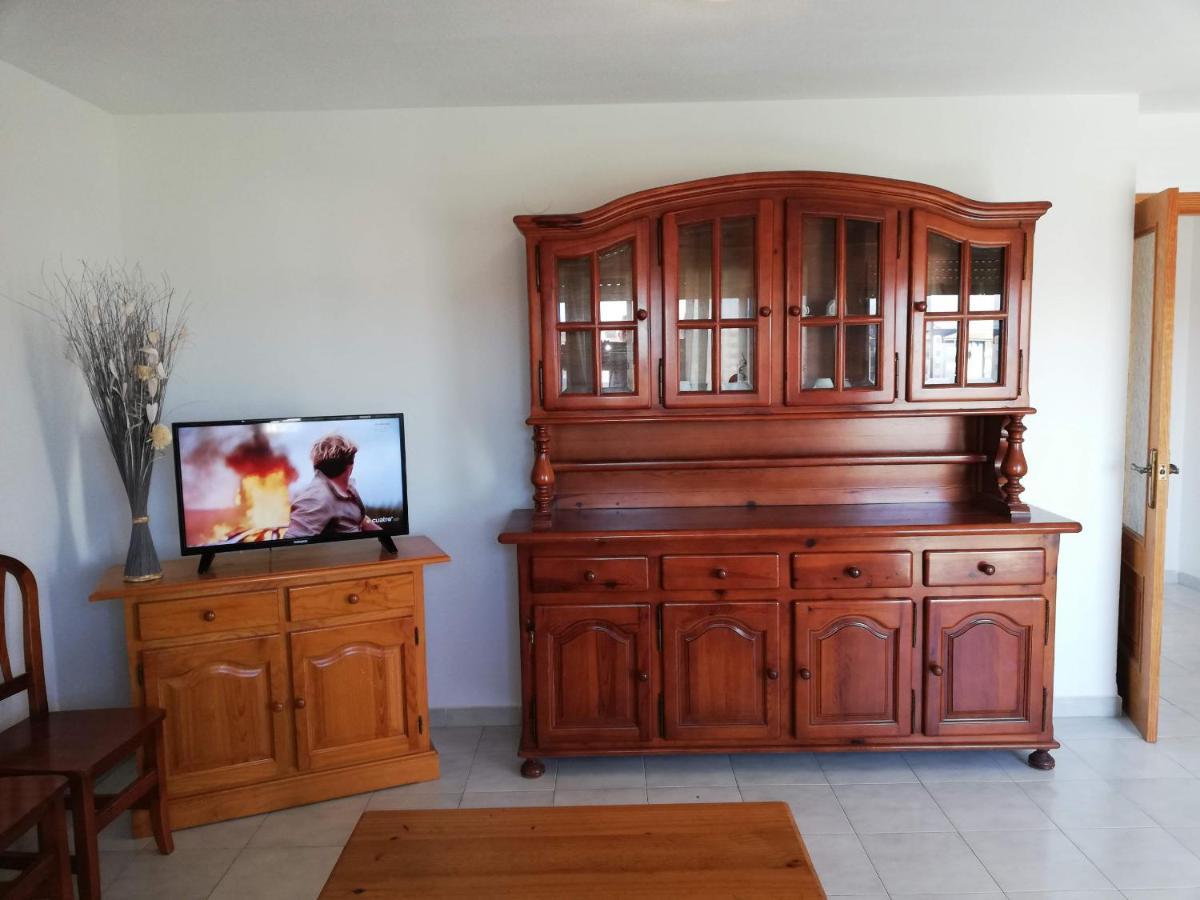 Europa I Apartment Miramar Luaran gambar
